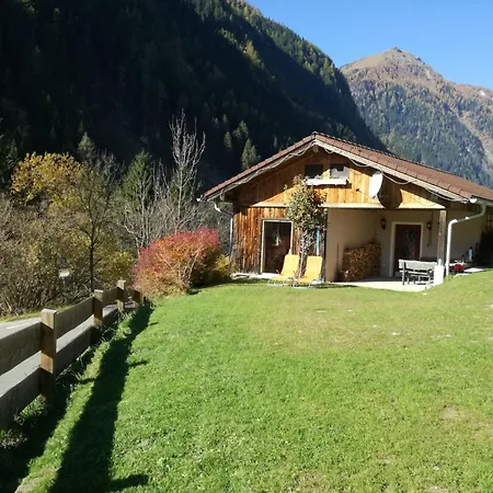 Am Wallnerhof In Flattach By Interhome Dom wakacyjny *