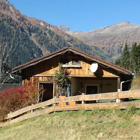 Am Wallnerhof In Flattach By Interhome Flattach