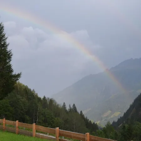 Dom wakacyjny Am Wallnerhof In Flattach By Interhome Flattach