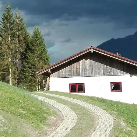 Am Wallnerhof In Flattach By Interhome Flattach