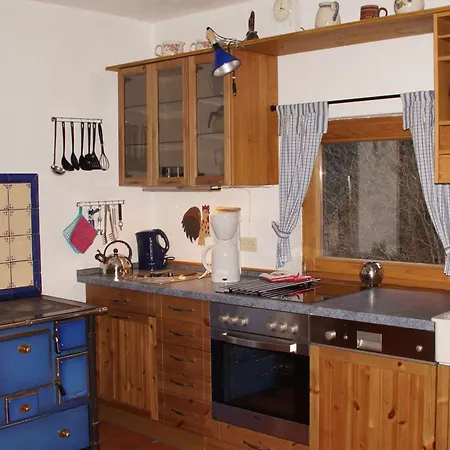 Am Wallnerhof In Flattach By Interhome Dom wakacyjny Flattach