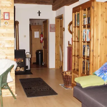 Am Wallnerhof In Flattach By Interhome Dom wakacyjny Flattach