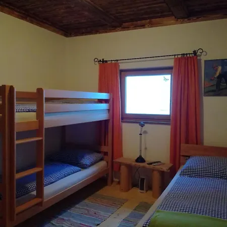 Am Wallnerhof In By Interhome Сasa de vacaciones