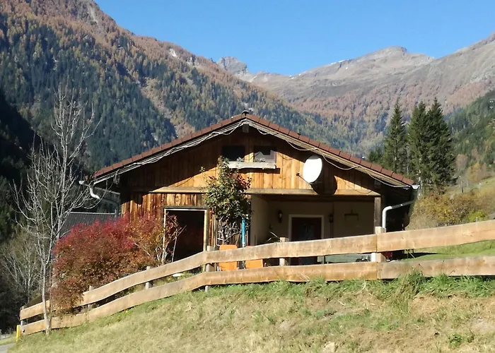 Am Wallnerhof In Flattach By Interhome Flattach