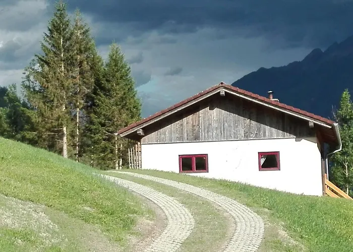 Am Wallnerhof In Flattach By Interhome Flattach