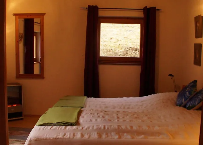 Am Wallnerhof In Flattach By Interhome * Flattach