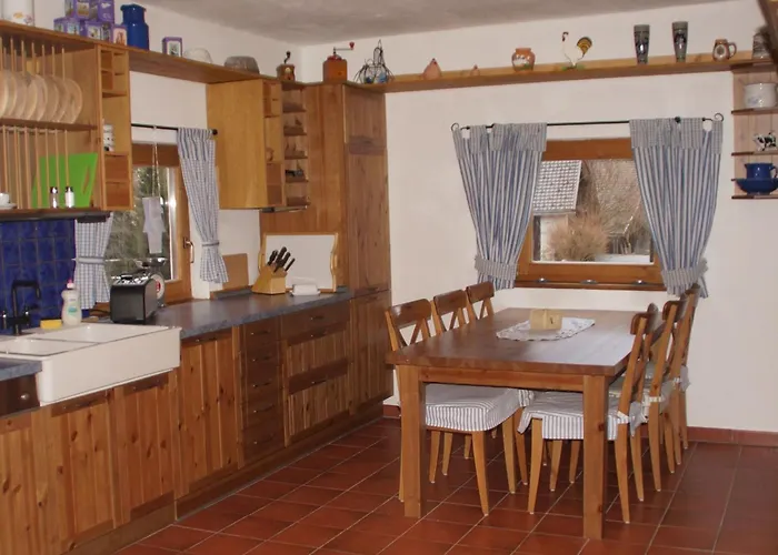 Dom wakacyjny Am Wallnerhof In Flattach By Interhome