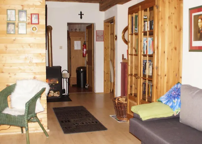 Am Wallnerhof In Flattach By Interhome Dom wakacyjny Flattach