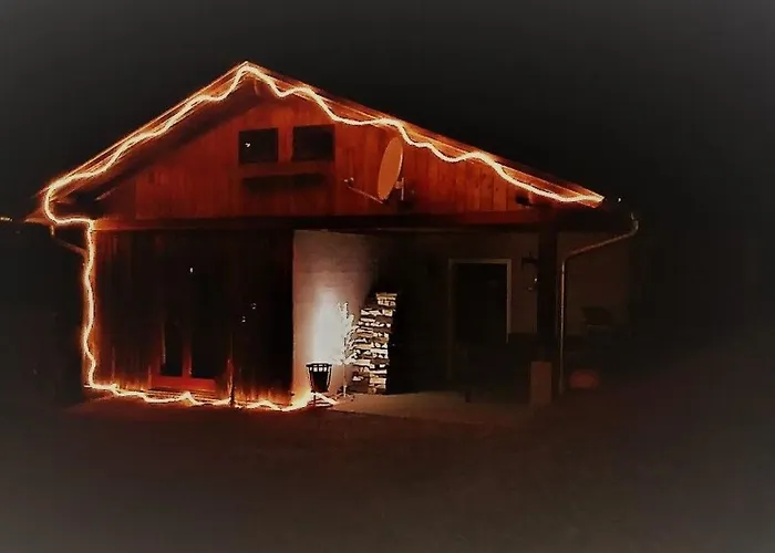 Am Wallnerhof In Flattach By Interhome Dom wakacyjny *