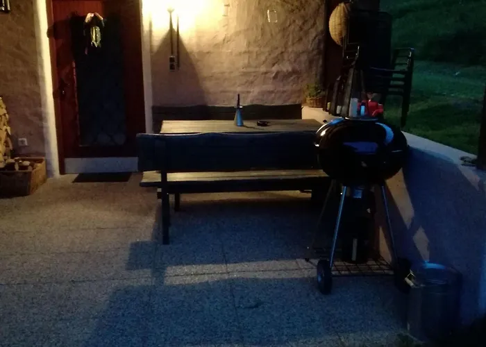 Am Wallnerhof In Flattach By Interhome Flattach